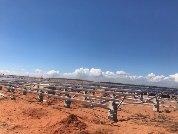 Dự án điện Hồng Phong 1 Bình Thuận