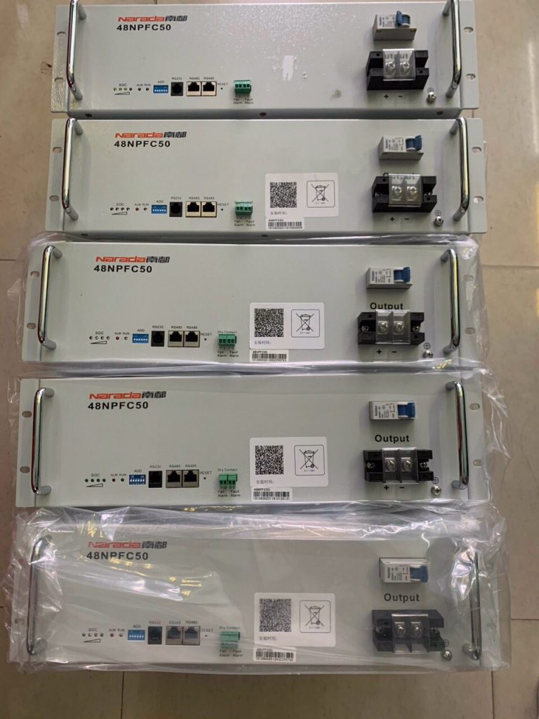 Độ sâu của xả ( DOD) được hiểu là gì? tại sao nó lại quan trọng trong sử dụng bộ battery trong hệ năng lượng mặt trời