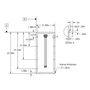 Pin nang luong mat troi | GPsolar