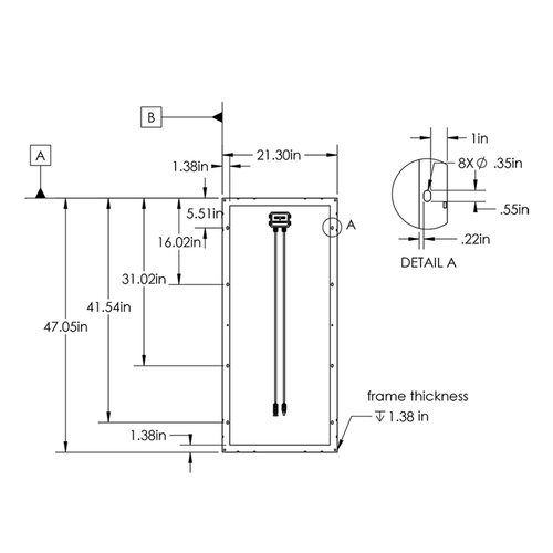 Pin nang luong mat troi | GPsolar