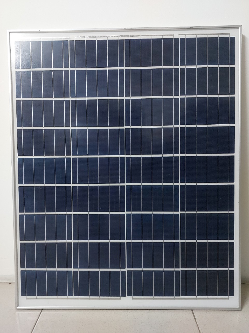 tam pin mat troi 100W gia re | GPsolar