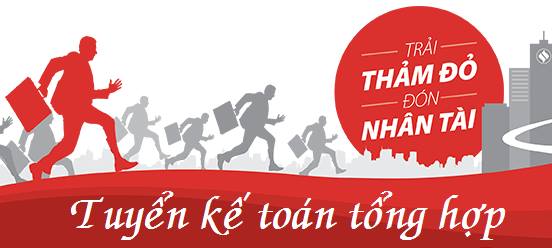 tuyen dung nhan vien ke toan gpsolar | GPsolar