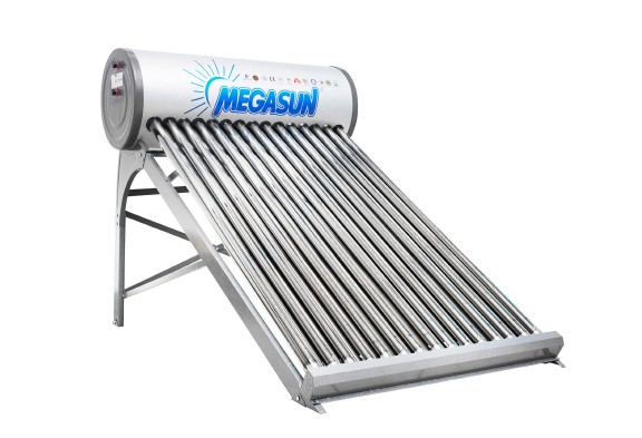 Máy nước nóng năng lượng mặt trời MEGASUN MGS316