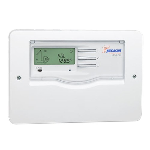 Bộ điều khiển điện trở gia nhiệt MGS-CR