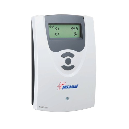 Bộ điều khiển gia nhiệt MGS-RT