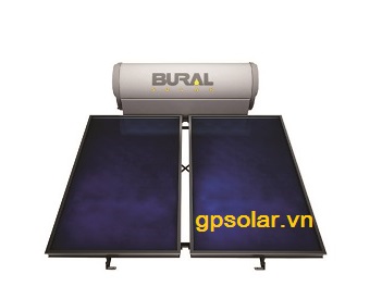 Máy nước nóng năng lượng mặt trời 