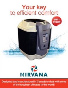 bia catalogue bom nhiet nirvana | GPsolar