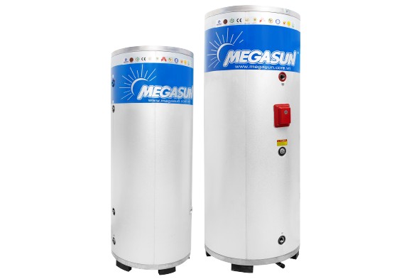 Bồn bảo ôn Inox