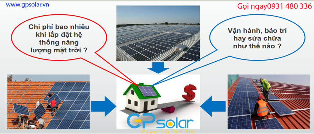 dich vu lap dat dien mat troi gpsolar | GPsolar