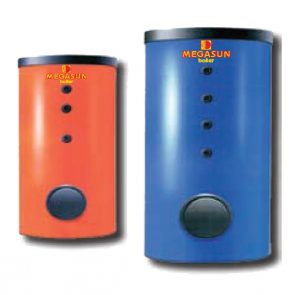 insulated tank 1 | GPsolar