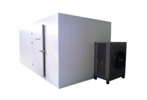 may say thoi ngang 2 | GPsolar