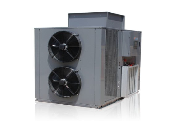 Máy sấy công nghệ bơm nhiệt