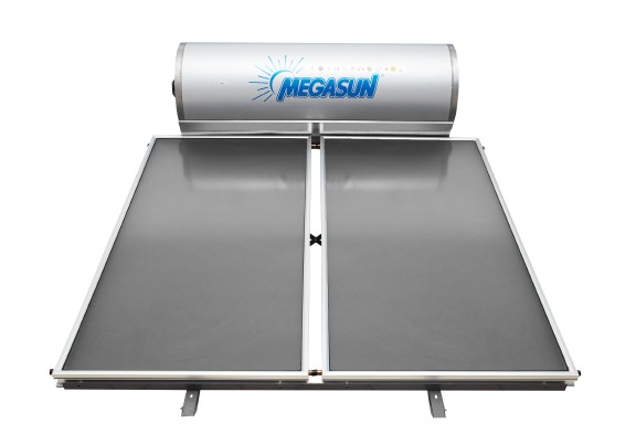 Máy nước nóng năng lượng mặt trời MEGASUN
