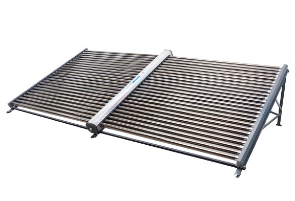 Tấm thu nhiệt ống chân không