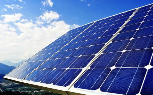 dự án điện năng lượng mặt trời quảng bình