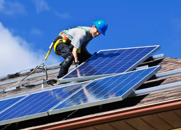 Tư vấn điện mặt trời 