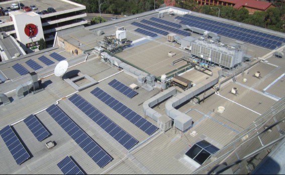 Chỉ cần 4 năm chúng ta có thể lấy lại vốn khi hòa lưới điện mặt trời