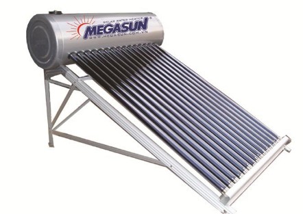 Bình năng lượng mặt trời loại nào tốt nhất