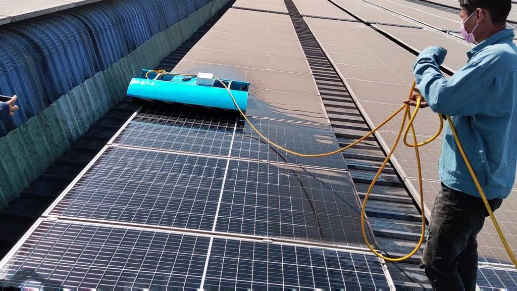 rua pin mat troi 7 | GPsolar