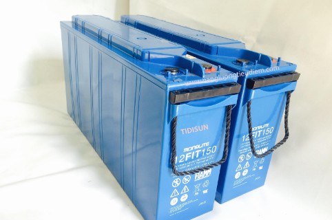 Tính toán công suất hệ thống Điện từ Pin năng lượng mặt trời | GPsolar tính toán công suất điện mặt trời