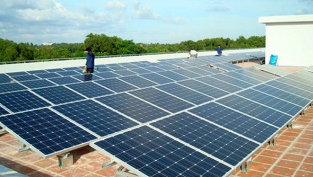 Tính toán công suất hệ thống Điện từ Pin năng lượng mặt trời | GPsolar Tính toán công suất điện mặt trời là bước quan trọng nhất để có một dự án hiệu quả