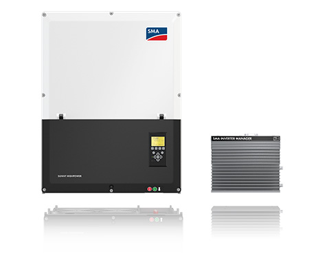 SUNNY HIGHPOWER PEAK1