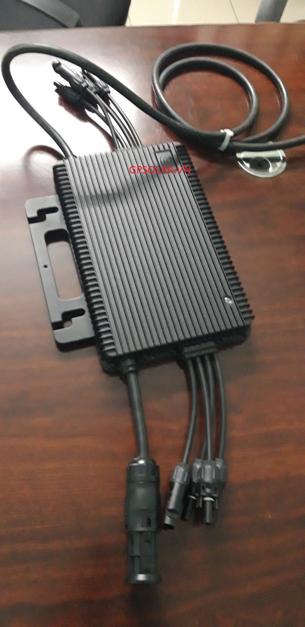 ban microinverter | GPsolar