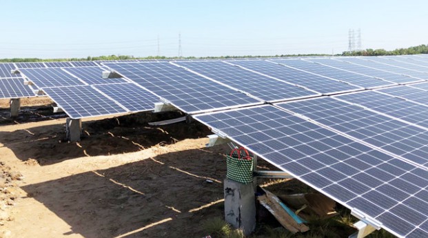 Biến Tần Micro Inverter Hoymiles là gì, công dụng và cách sử dụng | GPsolar Biến tần Micro Inverter Hoymiles