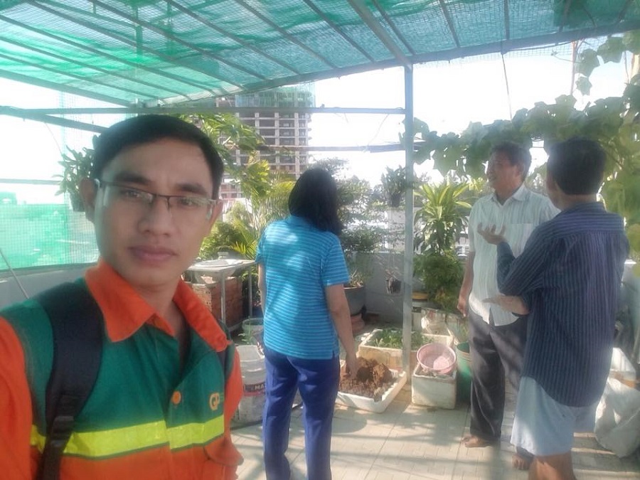 cap nhat du an dien mat troi gpsolar da trien khai 22 | GPsolar