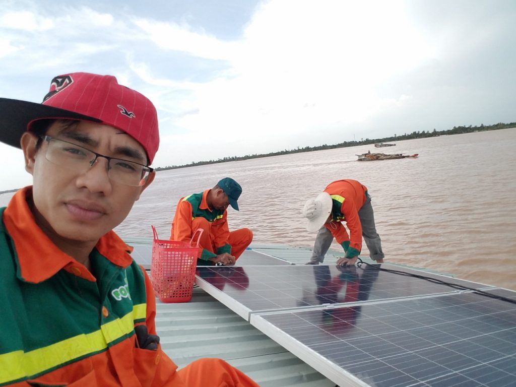 du an dien mat troi gpsolar da trien khai 21 | GPsolar