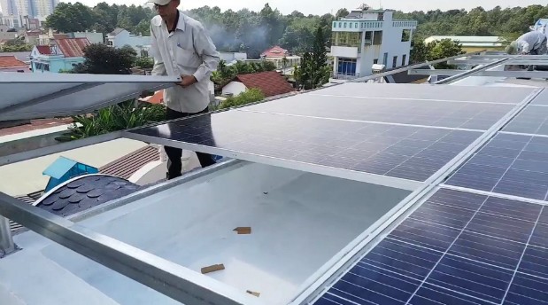 du an dien mat troi gpsolar da trien khai 34 | GPsolar