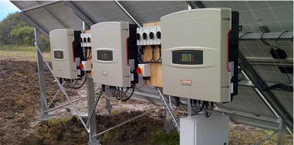 bien tan inverter sungrow 1 | GPsolar