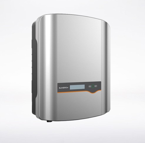 bien tan inverter sungrow 2 | GPsolar