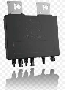 Biến Tần Micro Inverter AP systems