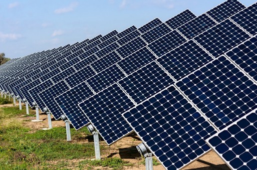 Các ứng dụng pin mặt trời trong cuộc sống hiện nay | GPsolar ứng dụng pin mặt trời 1