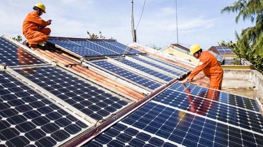 Những điều cần chú ý khi mua hệ thống điện năng lượng mặt trời, để đảm bảo chất lượng và hoạt động ổn định.