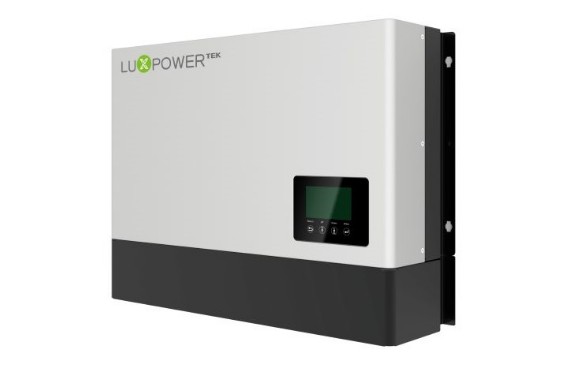 Gpsolar phân phối Inverter Hybrid Lux Power 6kW