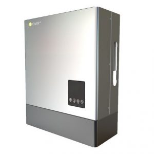 Biến tần Inverter Hybrid Lux Power 6kW
