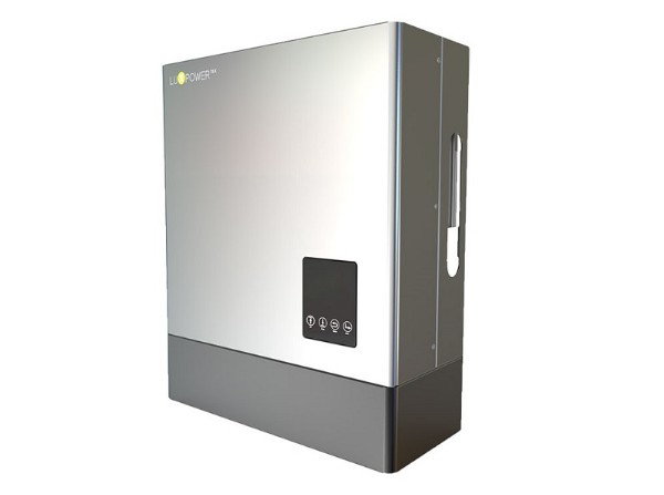 Biến tần Inverter Hybrid Lux Power 6kW