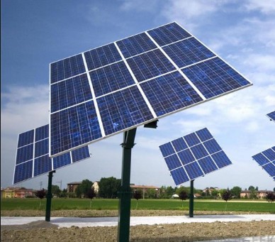 nguyên lý pin mặt trời 1