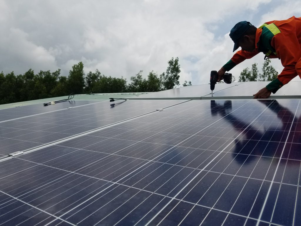 solar viet nam | GPsolar