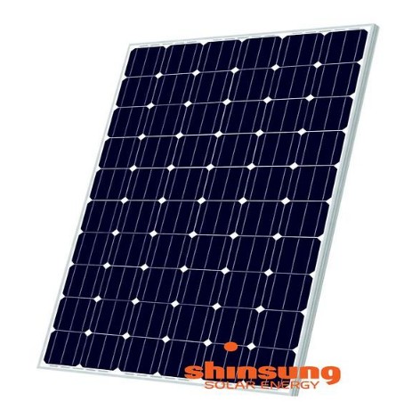 Nhà Phân Phối Tấm Pin Shinshung Hàn Quốc