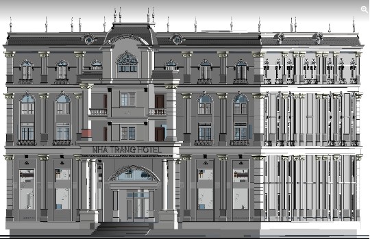 tong hop du an dien mat troi 12 | GPsolar