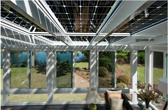 tong hop du an dien mat troi 9 | GPsolar