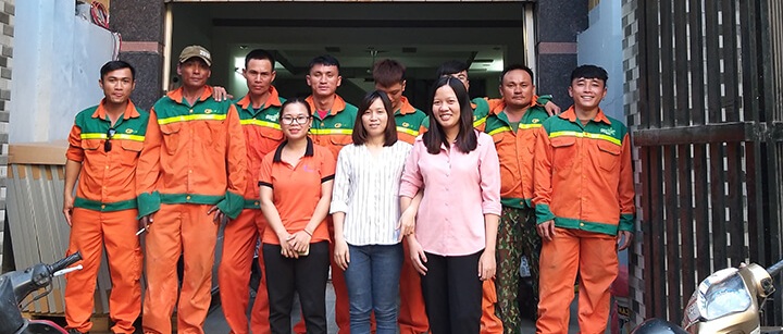 cong ty dien mat troi gpsolar | GPsolar