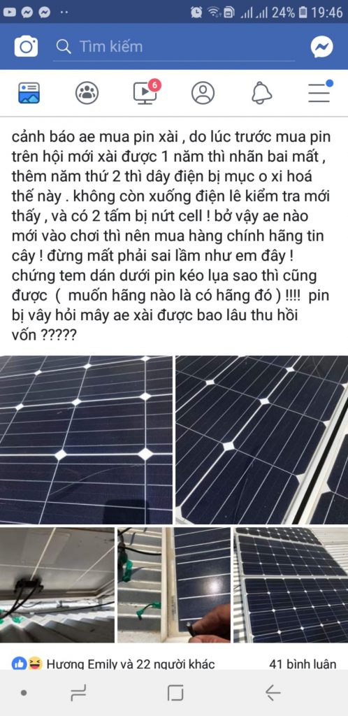 dien nang luong mat troi gia re tphcm | GPsolar