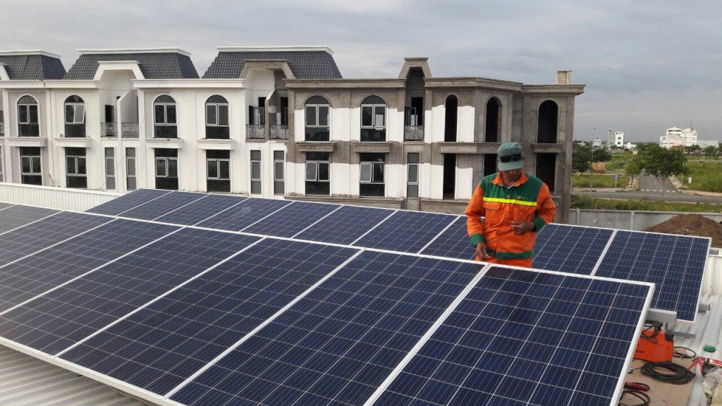 gpsolar dien nang luong mat troi | GPsolar