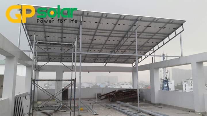 lap dien nang luong mat troi gpsolar | GPsolar