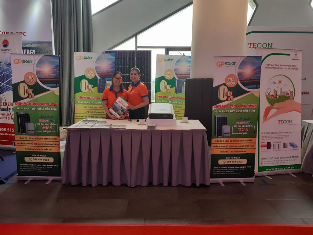 gp solar dien luc tan binh tphcm | GPsolar