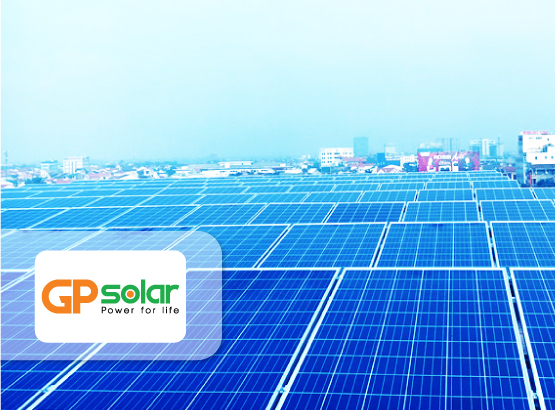 Trả góp điện mặt trời